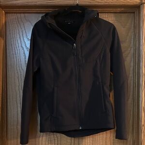 Kirkland Signature Black Fleece Jacket